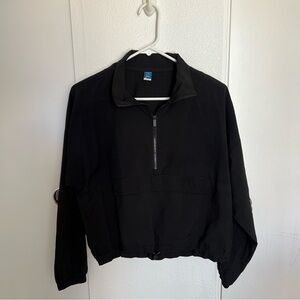 Old Navy Black Women's Active Jacket